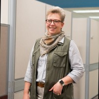 RKD Group Employee Beth Kumm's profile photo