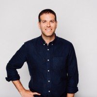 Vetric Employee Shachar Baumel's profile photo