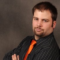 École de technologie supérieure (ÉTS) Employee Mathieu Dupuis's profile photo