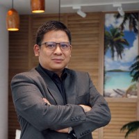 PT. Bank Tabungan Negara (Persero) Tbk Employee Thomas Wahyudi's profile photo