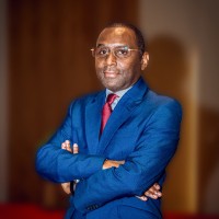 Group Vivendi Africa Employee Carlos Koua's profile photo