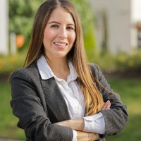 Aruma Employee María Fernanda Bonilla's profile photo