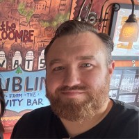 Phoenix Software Limited Employee Andy Driver's profile photo