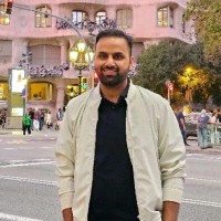 Saurabh Jindal Email