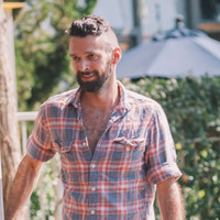 Huddleson Linens Employee Tim Gledhill's profile photo