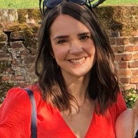 University of Buckingham Employee Emma Martin's profile photo