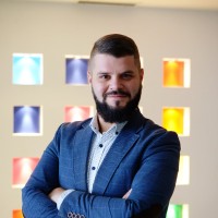 iSystems Group Employee Delyan Kapitanov's profile photo
