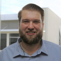 Byrnecut Employee Dane Borromei's profile photo