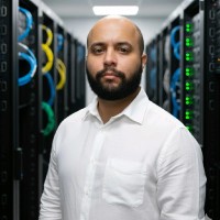 Tecto Employee Jean Erik Silva's profile photo