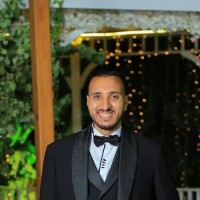 Dome Trading and Contracting Employee Salah Shahen's profile photo