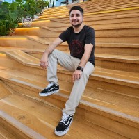 Mercado Libre Employee Facundo Ortiz's profile photo