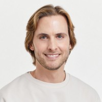 Netflix Employee Bryan Cooper's profile photo