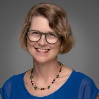 International House at UC Berkeley Employee Margie Ryan's profile photo