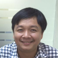 Huy Nguyen Email