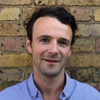 Universal Music Group Employee Alex Doherty's profile photo