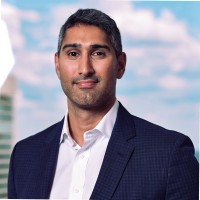 Independent Employee David Khan's profile photo