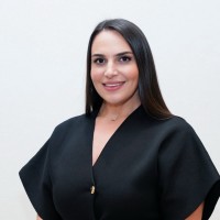VEON Employee Nadia Abdullah's profile photo