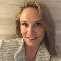 Aviso Broking Employee Samantha Chick's profile photo