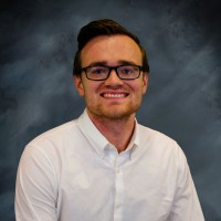 NASIC (National Air and Space Intelligence Center) Employee Gabriel Scheer-Scherer's profile photo