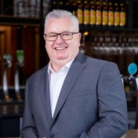 Australian Venue Co. Employee Barry Maitland's profile photo