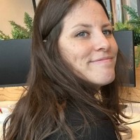 Alpine Digital Employee Sarah Iven's profile photo