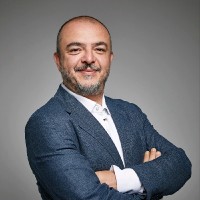 PlaySide Studios Employee Ozgur Ozalp's profile photo
