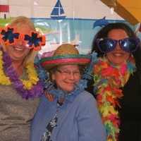 Sabre Integrated Services Employee Kelley Luesebrink's profile photo