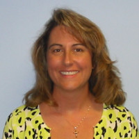 Kentucky Retirement Systems Employee Ann Case's profile photo