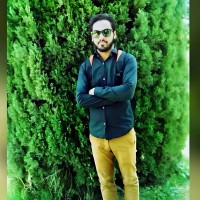 Noetic Employee Hashim Ahmed's profile photo