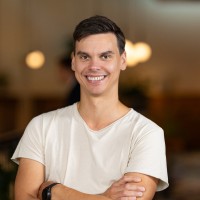 Robin Andersson Email & Phone Number