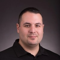 Certara Employee Eric Jahn's profile photo