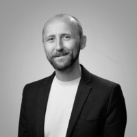 Quadbridge Inc. Employee Jamie Boyce's profile photo