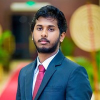 CMS (Pvt) Ltd. Employee Asanka Basnayake's profile photo