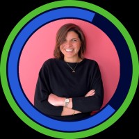 Shortlinks Employee Nadra Grandclaude's profile photo