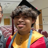 Interskate Roller Rink Employee Jaylan Tran's profile photo