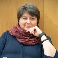 INDEAVR Employee Siyka Todorova's profile photo