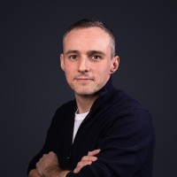 Techem X Employee Stefan Erdmann's profile photo