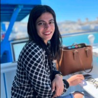 causaLens Employee Sanjana Narang's profile photo
