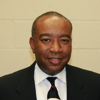 IBM Employee James Warren's profile photo