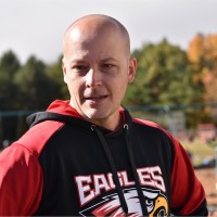 CCI Managed Services Employee Kipp Ryan's profile photo