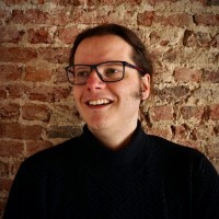 eXplorentis Employee Vincent Jacobs's profile photo