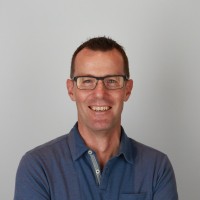 Scaled Inc Employee Michael Nelson's profile photo