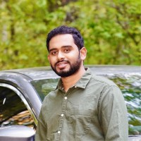 Vinay B. Email