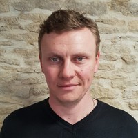 Ludovic Dias Email