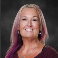 Southwest Texas Junior College Employee Bonnie Clinebell Esquivel's profile photo