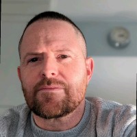DonorsChoose Employee Dan Betz's profile photo