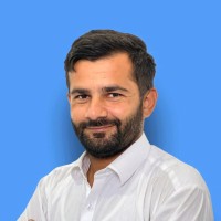 K2X Tech Employee Naseer Ahmad's profile photo