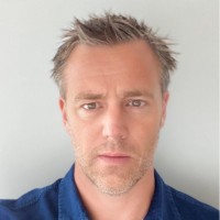 SRJ Technologies Employee Stefan McGreevy's profile photo
