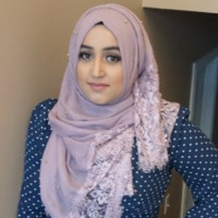 Nida Farooq Email
