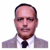 Kyocera North America Employee Radhakrishna Canchi's profile photo